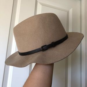 Sole Society Wide Brim Hat